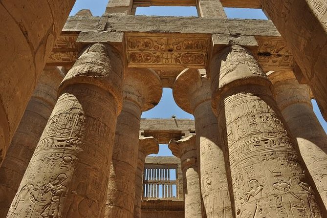 Private Full Day Tour to Luxor from Cairo with Flight - Timing, costs, and practical tradeoffs