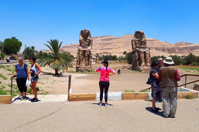 Private Full Day Tour to Luxor from Cairo with Flight - Should you book it?
