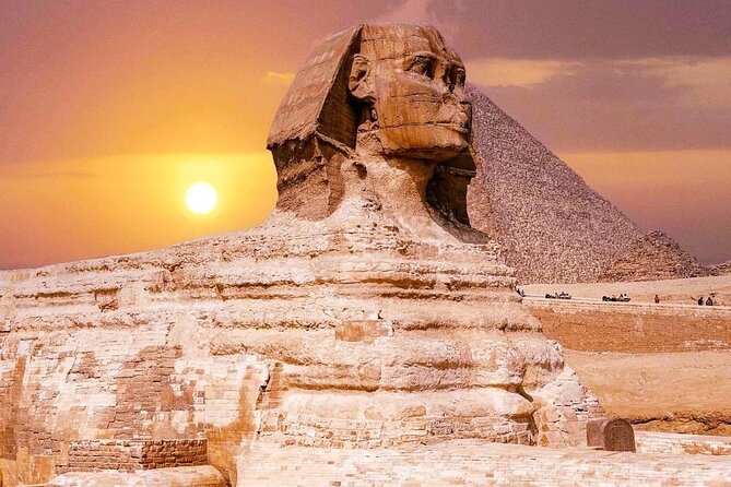 private Giza Pyramids,Sphinx and the New Grand Egyptian Museum - At a glance: what makes this Cairo tour useful