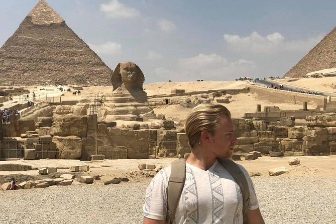 Private Giza Pyramids, Sphinx, Quad Bike, Camel Ride, Nile Dinner Cruise - Returning to your hotel before the cruise