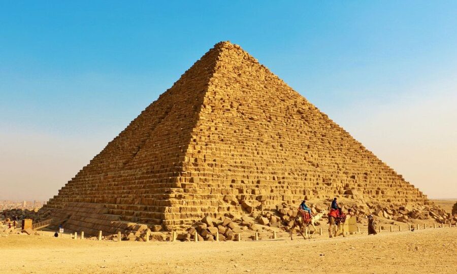 Private Half-Day Tour To Giza Pyramids And Sphinx - Should you book the Giza half-day tour?