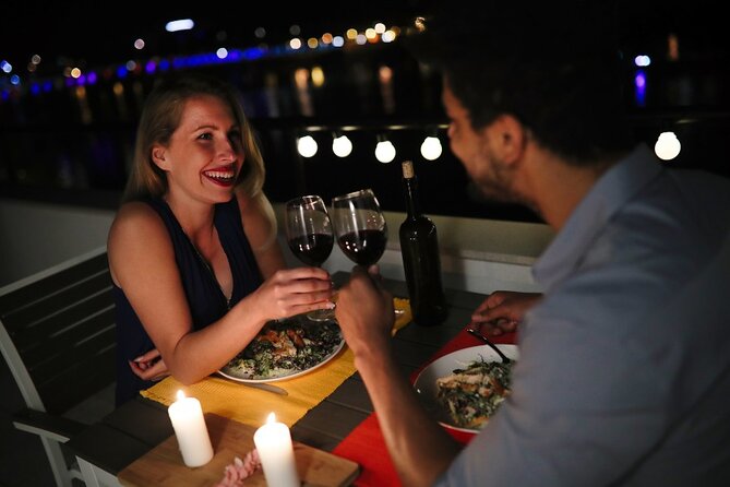 Private Nile Dinner Cruise in Cairo - What to know before booking