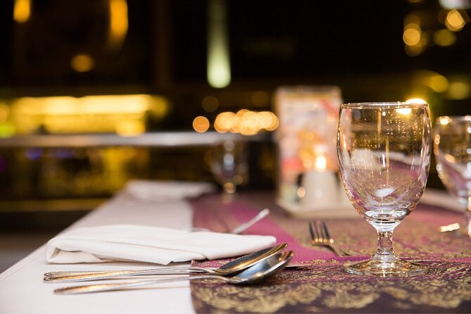 Private Nile Dinner Cruise in Cairo - Is $37.50 a fair price?