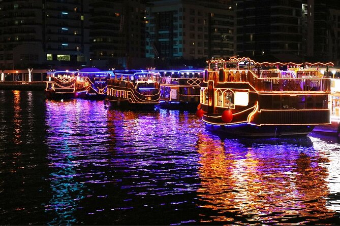 Private Nile Dinner Cruise in Cairo - Cancellation and practical planning