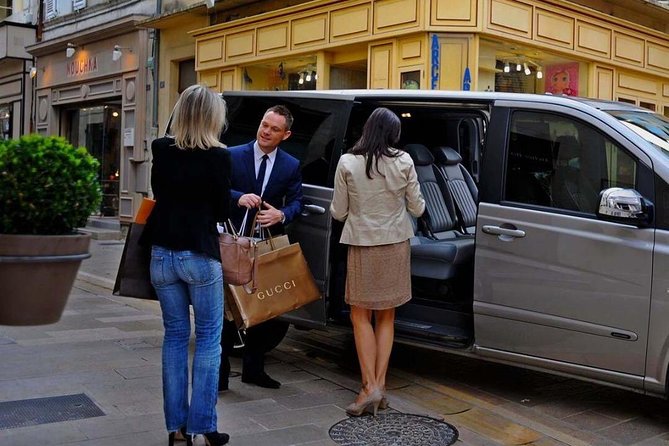 Private pickup & Transfer from & to cairo Airport - Key points to know before booking