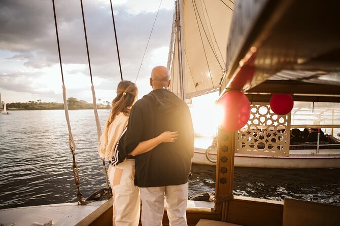 Private Romantic Dinner on the Nile - Timing, reservations, and cancellation
