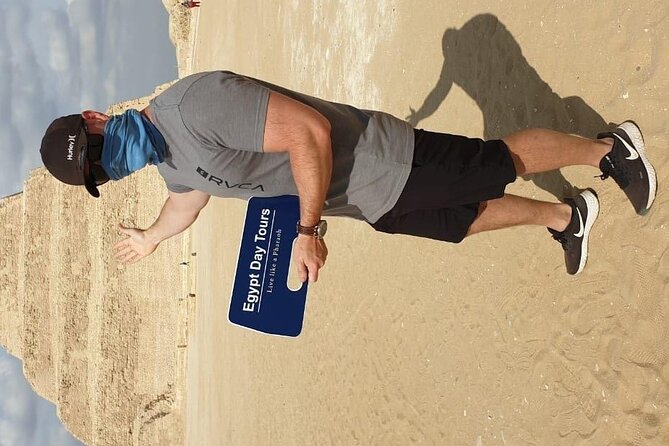 Private Saqqara, Memphis and Dahshur Tour - Why this Cairo outing is worth your time