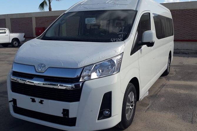 Private Sharm El Sheikh Airport Transfers - Why a pre-booked airport ride helps in Sharm El Sheikh