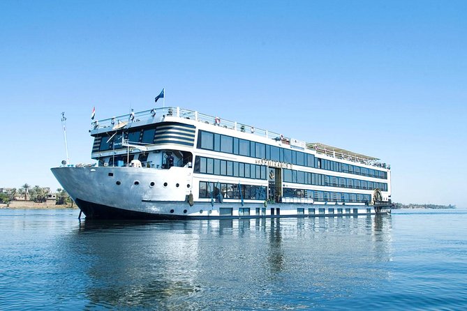 Private Tour: 10 Days Pyramids ,Nile Cruise & Hurghada by Air from Cairo - Abu Simbel: the longest day of the tour