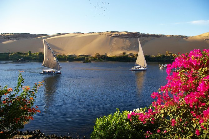 Private Tour: 10 Days Pyramids ,Nile Cruise & Hurghada by Air from Cairo - Luxor’s west bank: tombs and royal monuments