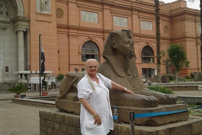 Private Tour 3-Days in Cairo, Giza & Luxor - What the $1,000 price really covers