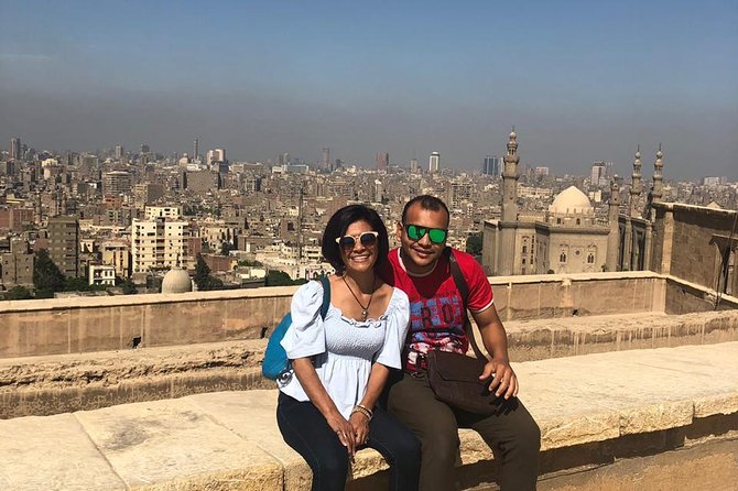 Private Tour 3-Days in Cairo, Giza & Luxor - Who should book this three-day plan?