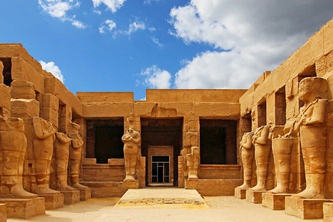 Private Tour: 7 Nights Pyramids & Nile Cruise +Flights from Cairo - Cairo begins with the Pyramids and Sphinx
