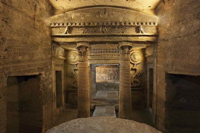 Private Tour: Alexandria Day Trip from Cairo - Why Alexandria is worth the long ride from Cairo
