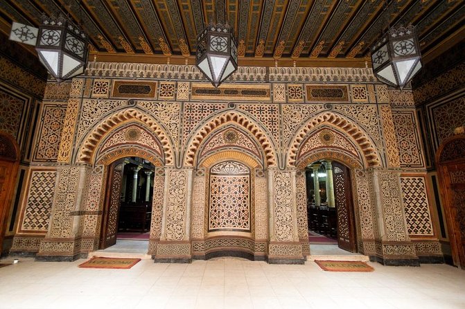 Private Tour: Coptic Cairo, The Hanging Church, Abu Serga, Ben Ezra - Why Coptic Cairo is worth your morning