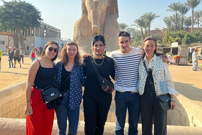 Private tour: Giza Pyramids, Memphis City & Sakkara Pyramid - Price, tickets, and overall value