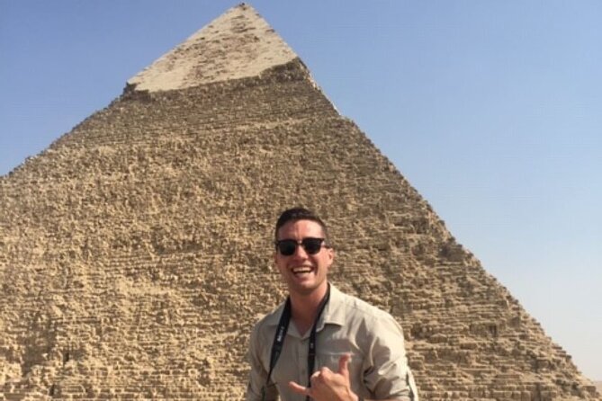 Private Tour Giza Pyramids Sphinx included One Hour Quadbike - Should you book the Giza quad-bike tour?