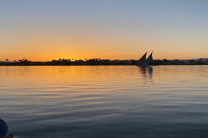 Private Tour in Aswan : Felucca and Nubian village - Timing, booking, and cancellation details