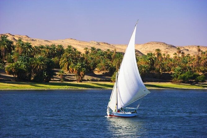 Private Tour in Aswan : Felucca and Nubian village - Should you book the felucca and Nubian village tour?
