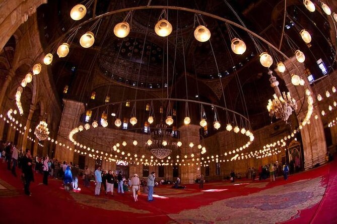 Private Tour in Cairo Citadel - Why Cairo’s Citadel deserves a place in your day