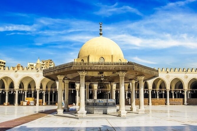 Private Tour in Cairo Citadel - Is $39 a good value?
