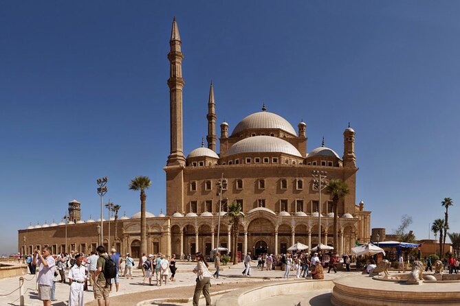 Private Tour in Cairo Citadel - Who will enjoy this visit most