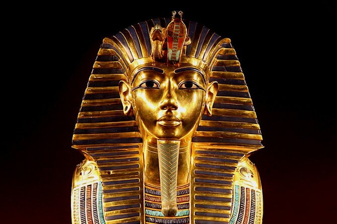 Private Tour of the Pyramids and Egyptian Museum in Giza - The Great Sphinx and Khafre’s Valley Temple