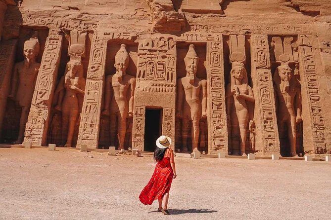 Private Tour To Abu Simbel From Aswan By Private Car - Why Abu Simbel is worth the long road