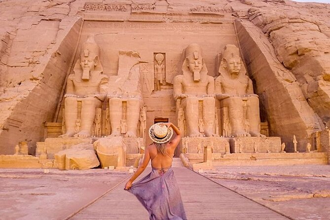 Private Tour To Abu Simbel From Aswan By Private Car - What the $53 price really covers