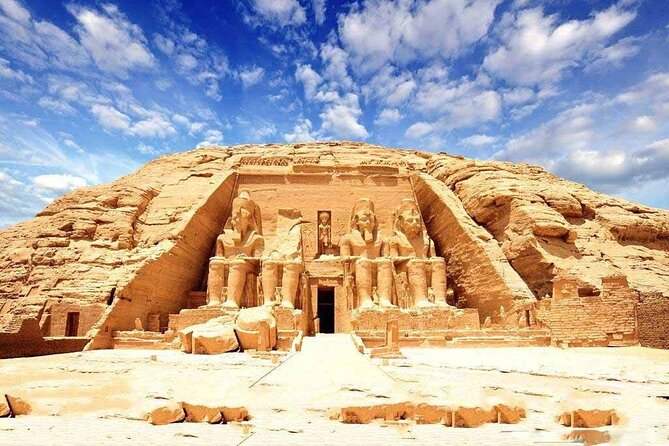 Private Tour To Abu Simbel From Aswan By Private Car - The guide can make or break the visit