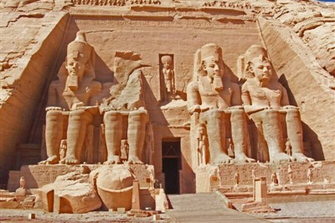 Private Tour To Abu Simbel From Aswan By Private Car - Timing, weather, and crowds