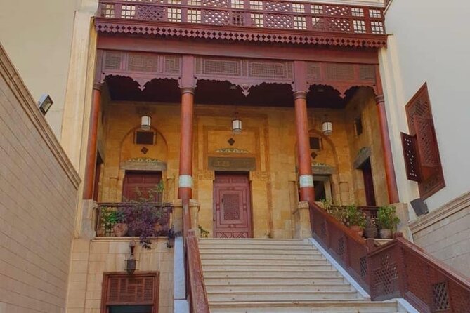 Private Tour To Egyptian Museum, Old Cairo & Bazaar - Who should book this Cairo tour?
