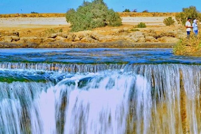Private Tour To Fayoum Oasis, Valley Of The whales & Wadi Al Rian From Cairo. - Why Fayoum makes a good break from Cairo