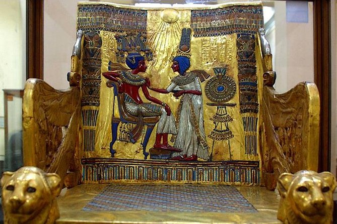 Private tour to Giza Pyramids, Sphinx and Egyptian museum - Why this private Cairo tour works for a first visit
