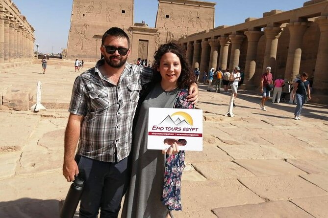 Private Tour To Luxor From Aswan Visiting Best Of Luxor City - Why this Aswan to Luxor trip is worth considering