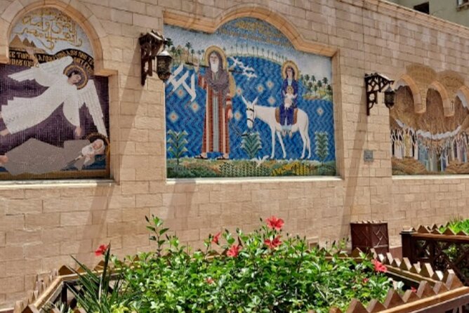 Private Tour To Old Cairo And Khan El Khalili Bazaar - How the private format changes the experience