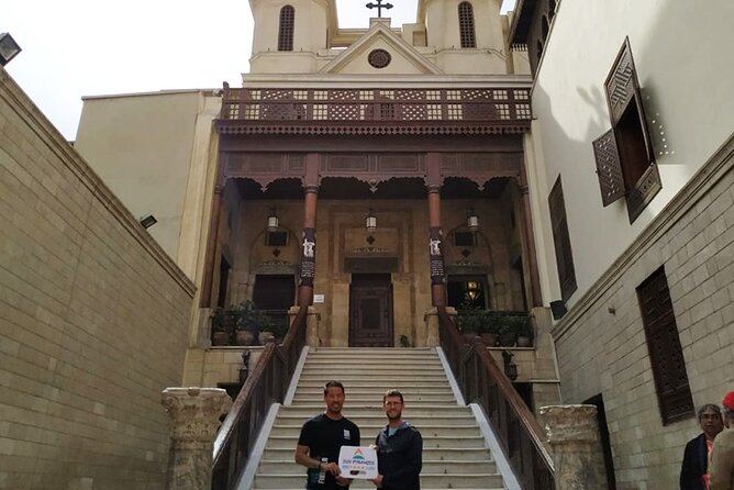 Private Tour To Old Cairo And Khan El Khalili Bazaar - What to budget beyond the tour price
