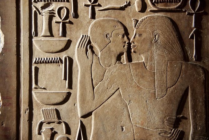 Private Tour to the Egyptian Museum - Is $25 good value?