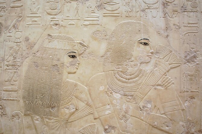 Private Tour To West Bank A - The Valley of the Kings and its paid tomb choices