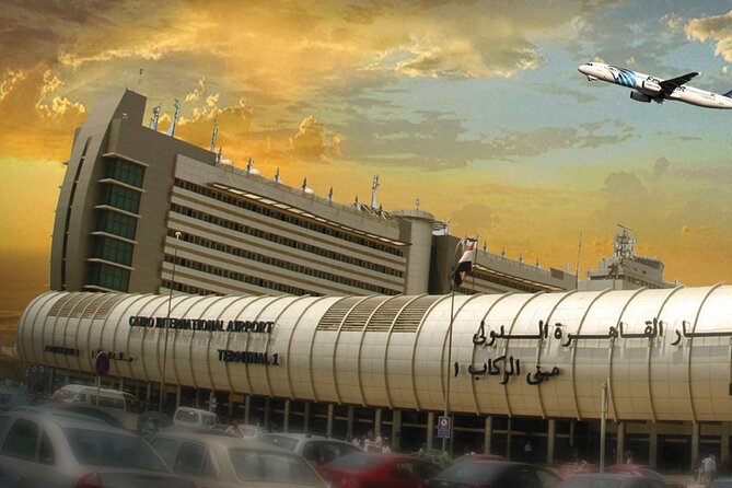 Private Transfer from Cairo international airport & From Hotel - My booking advice