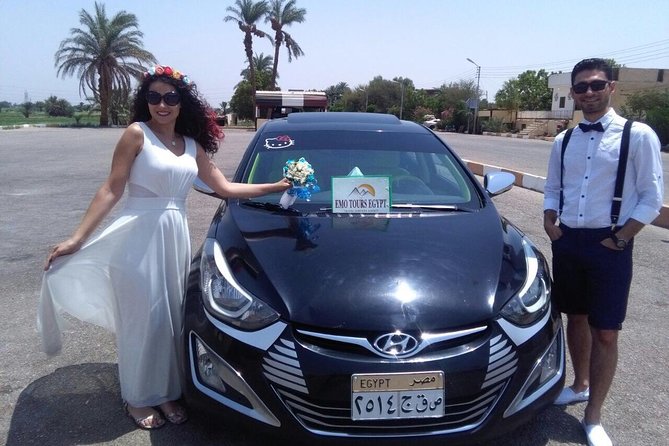 Private Transfer From Cairo To Alexandria - Driver quality can make or break the experience