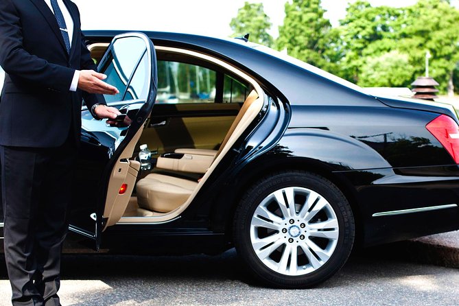Private Transfer From Cairo To Alexandria - How the price compares with the convenience
