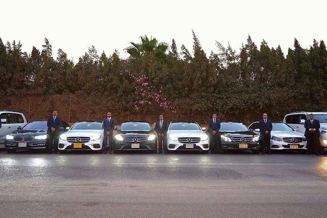Private Transfer From Cairo To Alexandria - Who will like this transfer most?