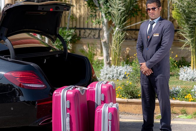 Private Transfer from Hurghada Airport to anywhere in Hurghada - Why a private Hurghada airport ride helps