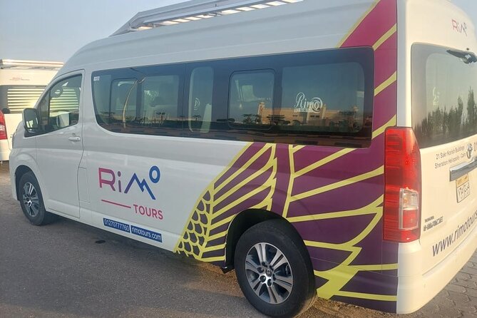 Private Transfer from Hurghada Airport to anywhere in Hurghada - Booking, changes, and cancellation