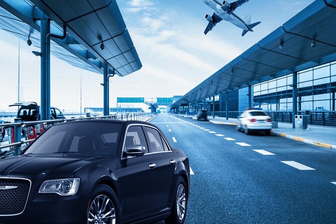 Private Transfer Marsa Alam Airport Transfer To Hotels - Key points at a glance