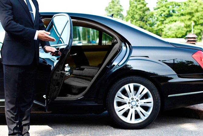 Private Transfer Marsa Alam Airport Transfer To Hotels - Why a private ride makes sense at Marsa Alam Airport