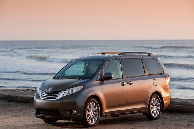 Private Transfer Marsa Alam Airport Transfer To Hotels - What the vehicle and service include