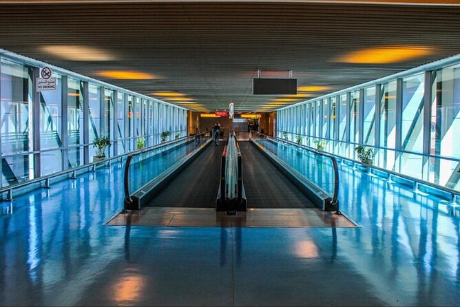 Private Transfer Marsa Alam Airport Transfer To Hotels - Practical booking advice for a smoother arrival