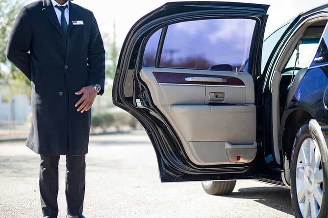 Private Transfers to/from Cairo Airport & Hotels in Cairo & Giza - What the Vehicle and Driver Service Add